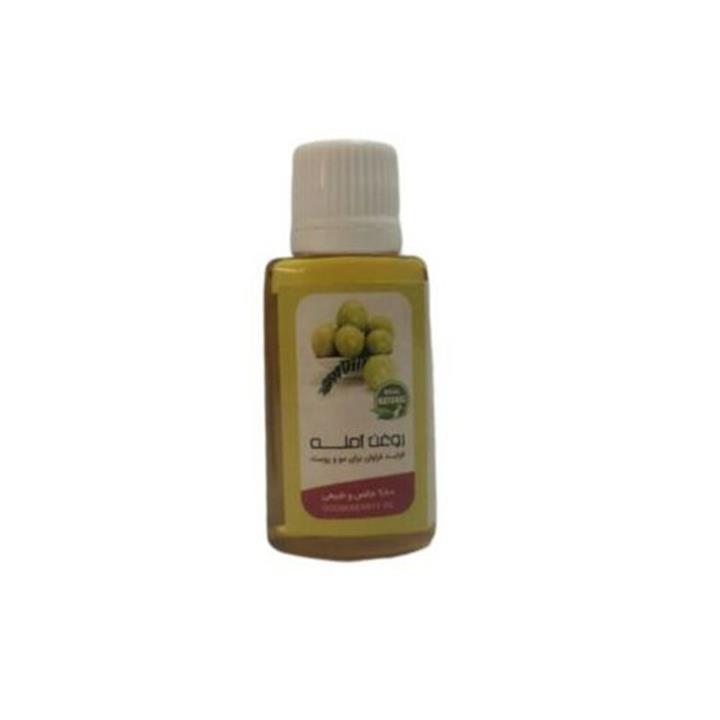 روغن آمله ارگانیک (30 گرم)